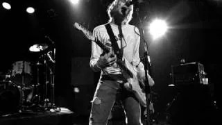Nirvana "Sliver" live Commodore Ballroom, Vancouver, Canada 03/08/91 (audio)