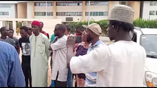 urgent CHEIKH OUMAR DIAGNE au tribunal Palais de justice DAKAR