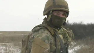 ВСУ заявили о захвате населенного пункта на Донбассе