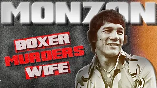 MONZON: 01 (A boxing Documentary 2022)
