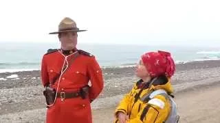 Cruise into Grise Fjord: Ellesmere Island, The Canadian High Arctic