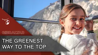 Cable Car Gibraltar Promotional Video