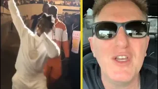 Kodak Black Responds To Michael Rapaport Saying He's Nowhere Near Tupac & Biggie!