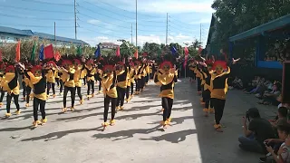 MASKARA FESTIVAL -FIELD demonstration at SMAC