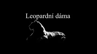 Leopardí dáma (Dorothy Sayers)