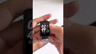 Xiaomi MI Band 7 Pro Unboxing!