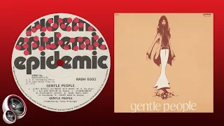 Gentle People - Hairy man