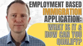 What Is Employment Based Immigration First Preference? | How to Qualify