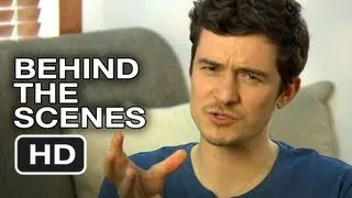The Good Doctor (2012) Behind the Scenes Featurette - Orlando Bloom Movie HD