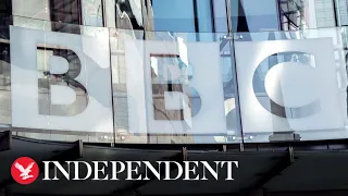 What alternatives are there to the BBC licence fee?