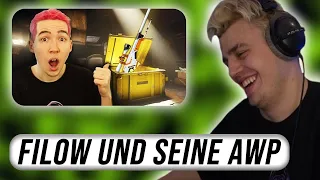 Papaplatte reagiert auf DANACH HABE ICH 8 JAHRE GESUCHT... von FILOW I Papaplatte Reaction