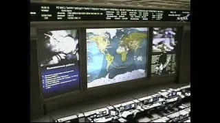 EN DIRECT – Deux cosmonautes de Roscosmos sortent dans l’espace