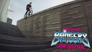 🥇 People's Store BMX BANGERS 2022 – COLLAGE by Marcus Brueckner