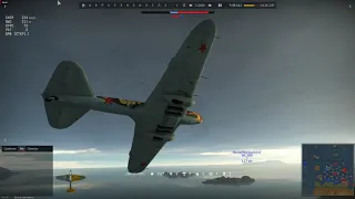 War Thunder. РБ Флот это весело! МПК Пр-163, БМО, МПК Пр-122а..