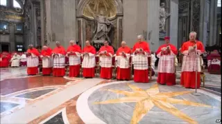 Pope Francis appoints 20 new cardinals