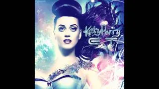 Katy Perry E.T (Without Kanye) (HD)