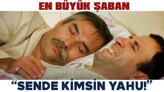 En Büyük Şaban Türk Filmi | Faik, Şaban'ı Tanımıyor | Kemal Sunal Filmleri