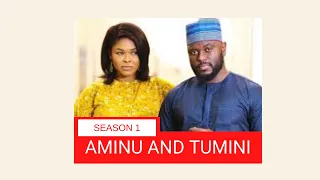 Timuni and Aminu from the very beginning