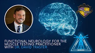 Functional Neurology for the Muscle Testing Practitioner with Dr. David Traster