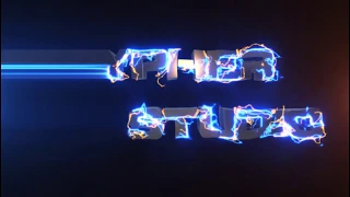 HOW TO CREATE AN INTRO WITH ELEMENT 3D AND AFTER EFFECTS