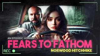 🚗 ДОРОГА СТРАХА - Fears to Fathom: Norwood Hitchhike Полное Прохождение! Episode 2