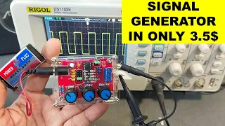 {862} XR2206 Signal Generator Kit