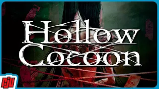 HOLLOW COCOON ウツロマユ | All Endings | Japanese Indie Horror Game