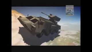 Бронетанковая отрасль Украины Ч.4. БТР-4 Armored industry of Ukraine. Part 4 APC BTR-4.