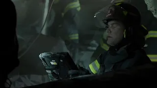 9-1-1 2x03 - HELP IS NOT COMING