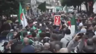 وصية المفتش الطاهر للحراك