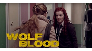 WOLFBLOOD S2E8 - Desperate Measures (full episode)