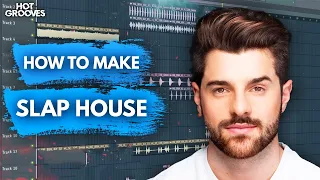 How to Make Slap House Like ALOK