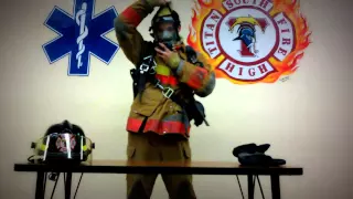 Fire Science- Fire Gear and SCBA
