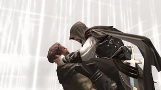 Assassin's Creed II Hitting The Hay