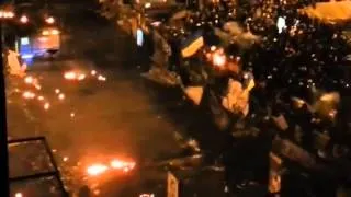 Euromaidan kokteili molotova 19 02 2014