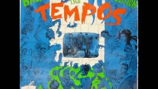 The Tempos - I'm Cryin'