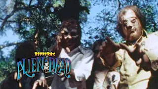 RiffTrax: The Alien Dead (Preview Clip)