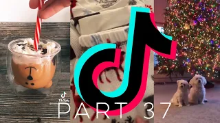 20+ MINUTES OF CHRISTMAS TIKTOK’s | CHRISTMAS COUNTDOWN | 92 days! | No. 37