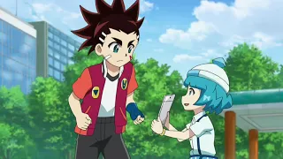 Beyblade Burst Turbo - Pluto TV Werbung (Nick)