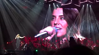 Mel C - First day of my life (Munich live 2017)