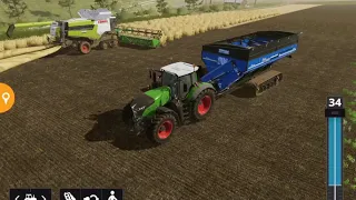 Farming Simulator 20 #402