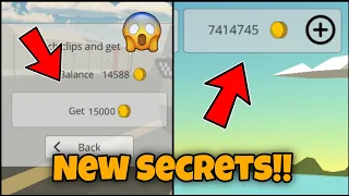 😱 THESE ARE THE BEST SECRETS AND GLITCHES IN CHICKEN GUN!!