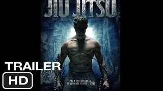 JIU JITSU Official (2020 Movie) Trailer HD