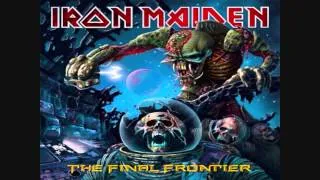 Iron Maiden - Coming Home