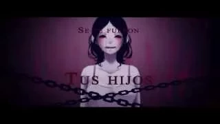 Steampianist with Tsus - La Llorona - Feat. Vocaloid Maika, Oliver and Gumi