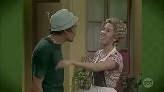 Chaves   A Limpeza Do Pátio   1976   Parte 1   SBT HD Full HD