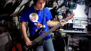 Super Mario Bros. 3 Overworld Guitar Cover