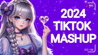 🐥🐥🐥BEST TIKTOK MASHUP  2024  (NOT CELAN) 🐥🐥🐥