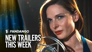 New Trailers This Week | Week 22 (2021) | Movieclips Trailers