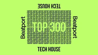 Beatport Tech House Top 300 April 2024